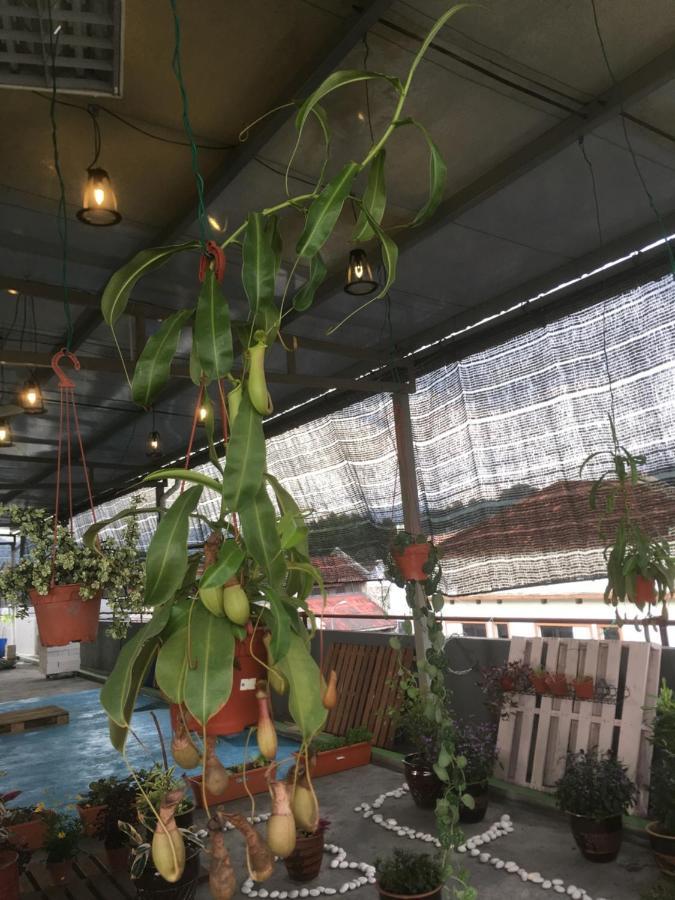 Anderson Hotel Ipoh Buitenkant foto